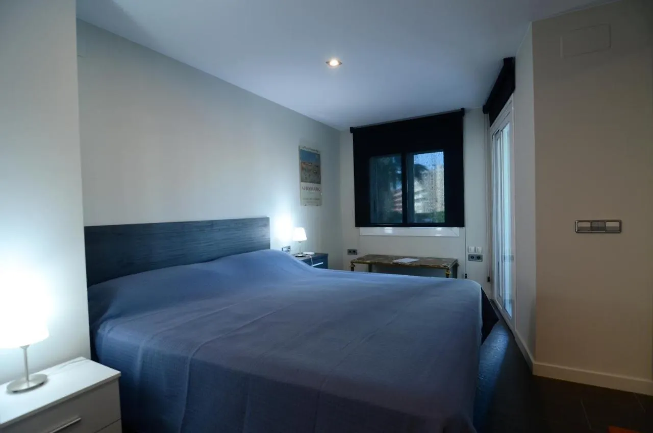 Rocamaura I C 1-4 Apartment L'Estartit