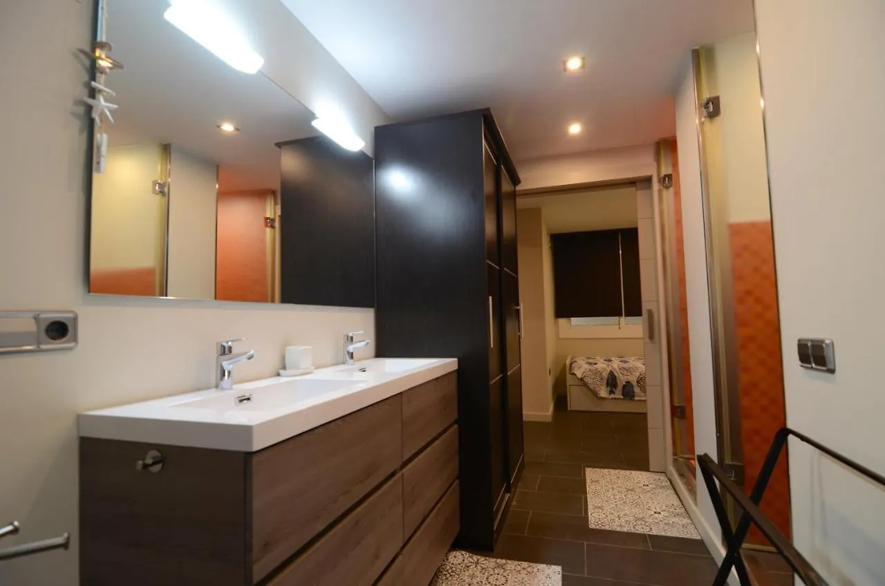 Rocamaura I C 1-4 Apartment L'Estartit Spain