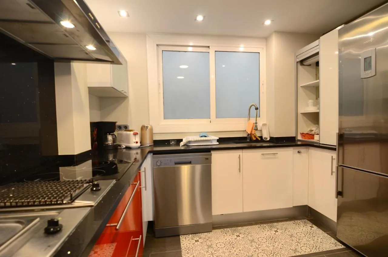 Rocamaura I C 1-4 Apartment L'Estartit Spain