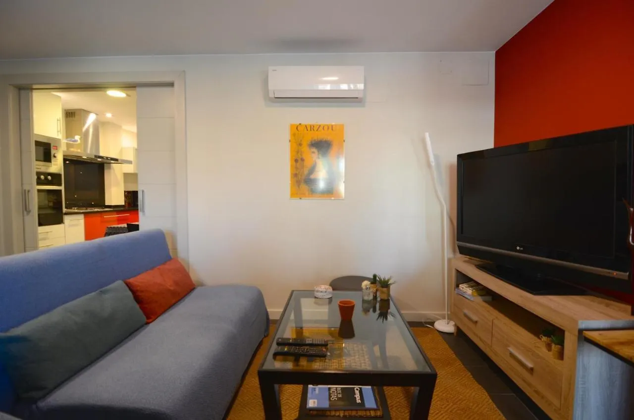 Rocamaura I C 1-4 Apartment L'Estartit 0*,  Spain
