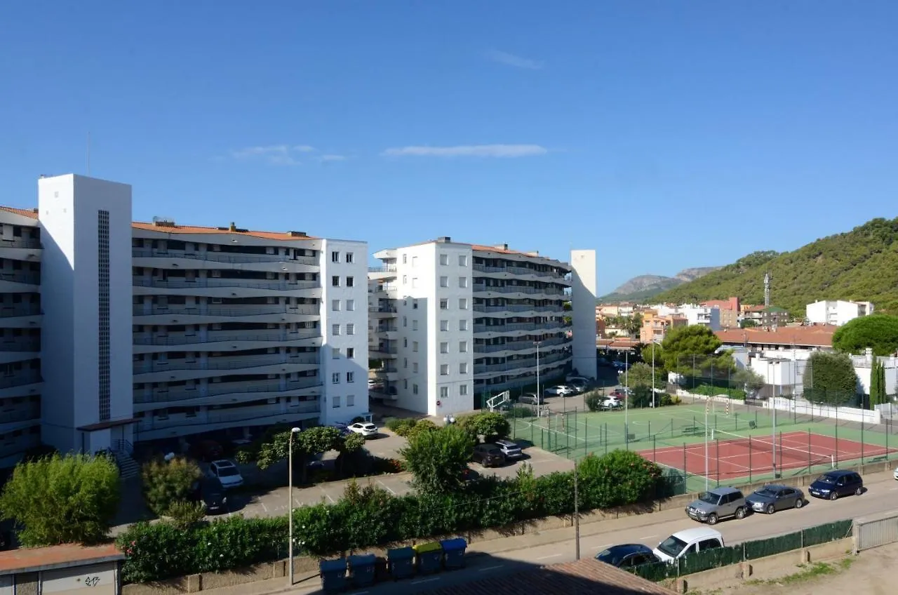 Rocamaura I C 1-4 Apartment L'Estartit