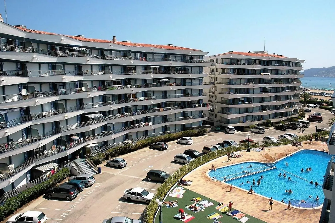Rocamaura I C 1-4 Apartment L'Estartit