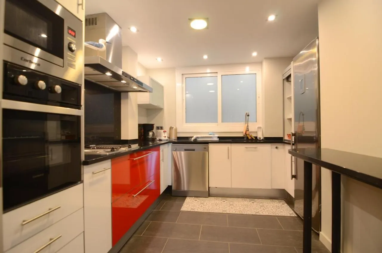 Rocamaura I C 1-4 Apartment L'Estartit