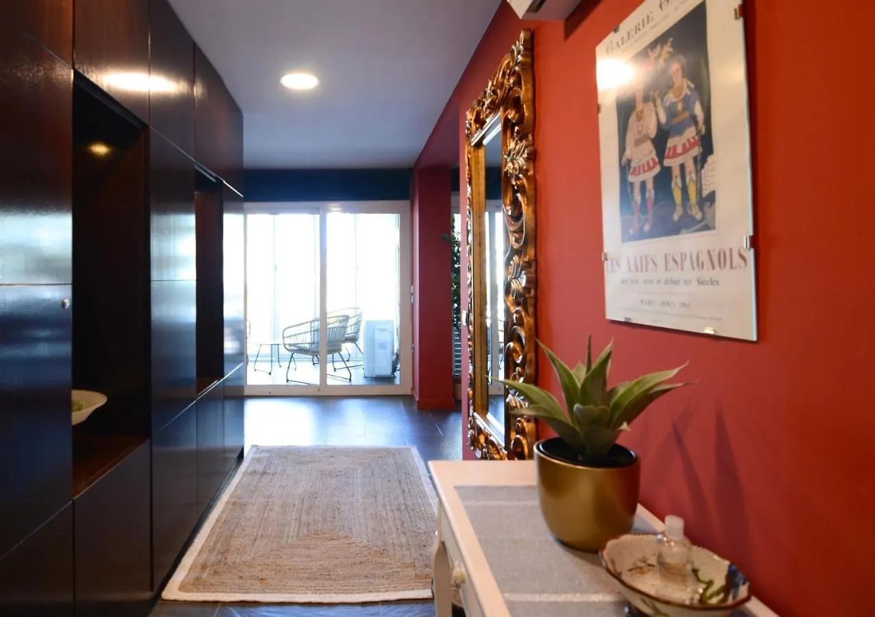 Rocamaura I C 1-4 Apartment L'Estartit Spain