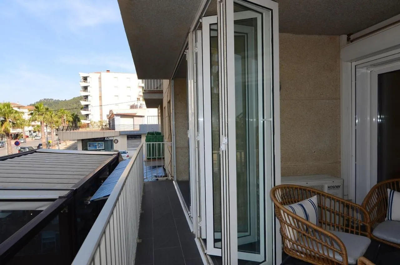 Rocamaura I C 1-4 Apartment L'Estartit