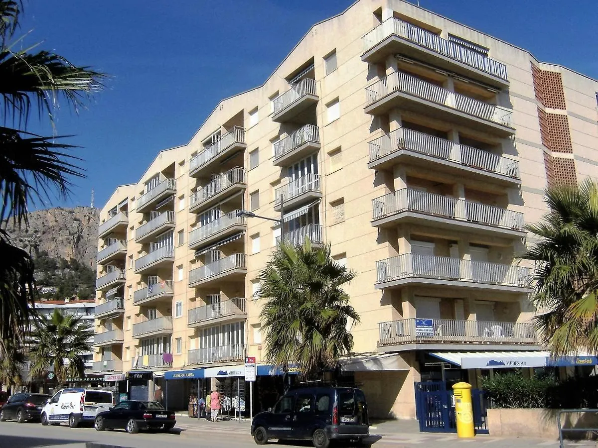 Rocamaura I C 1-4 Apartment L'Estartit