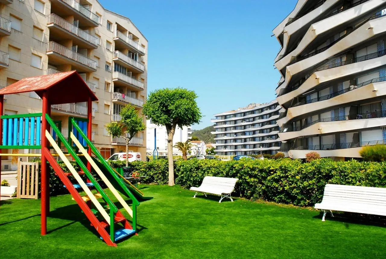 Rocamaura I C 1-4 Apartment L'Estartit 0*,