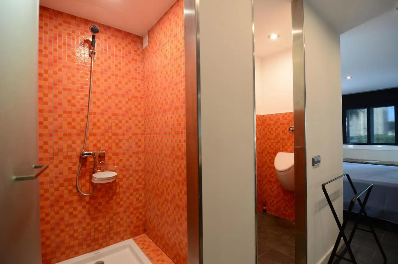 Rocamaura I C 1-4 Apartment L'Estartit 0*,