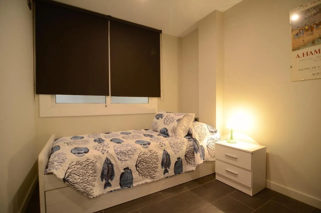 Rocamaura I C 1-4 Apartment L'Estartit