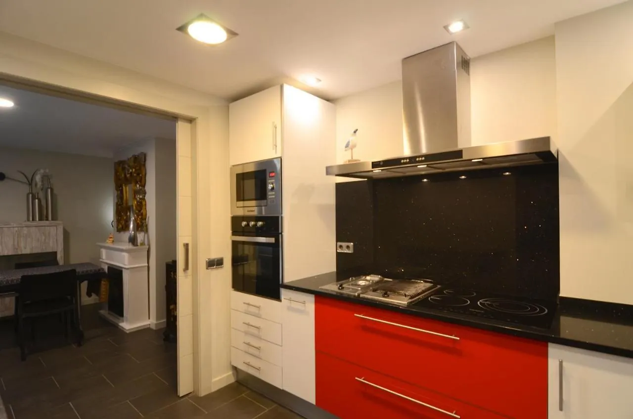 Rocamaura I C 1-4 Apartment L'Estartit