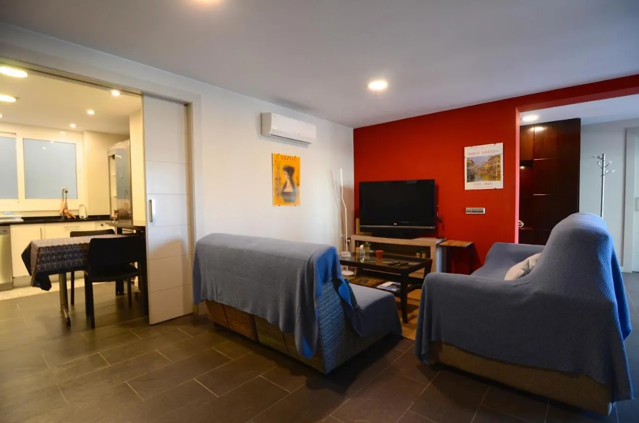 Rocamaura I C 1-4 Apartment L'Estartit
