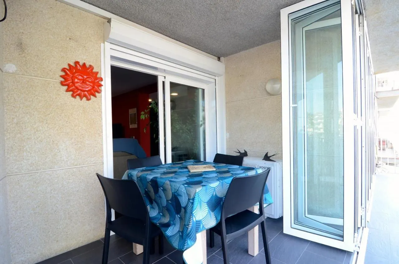 Rocamaura I C 1-4 Apartment L'Estartit Spain