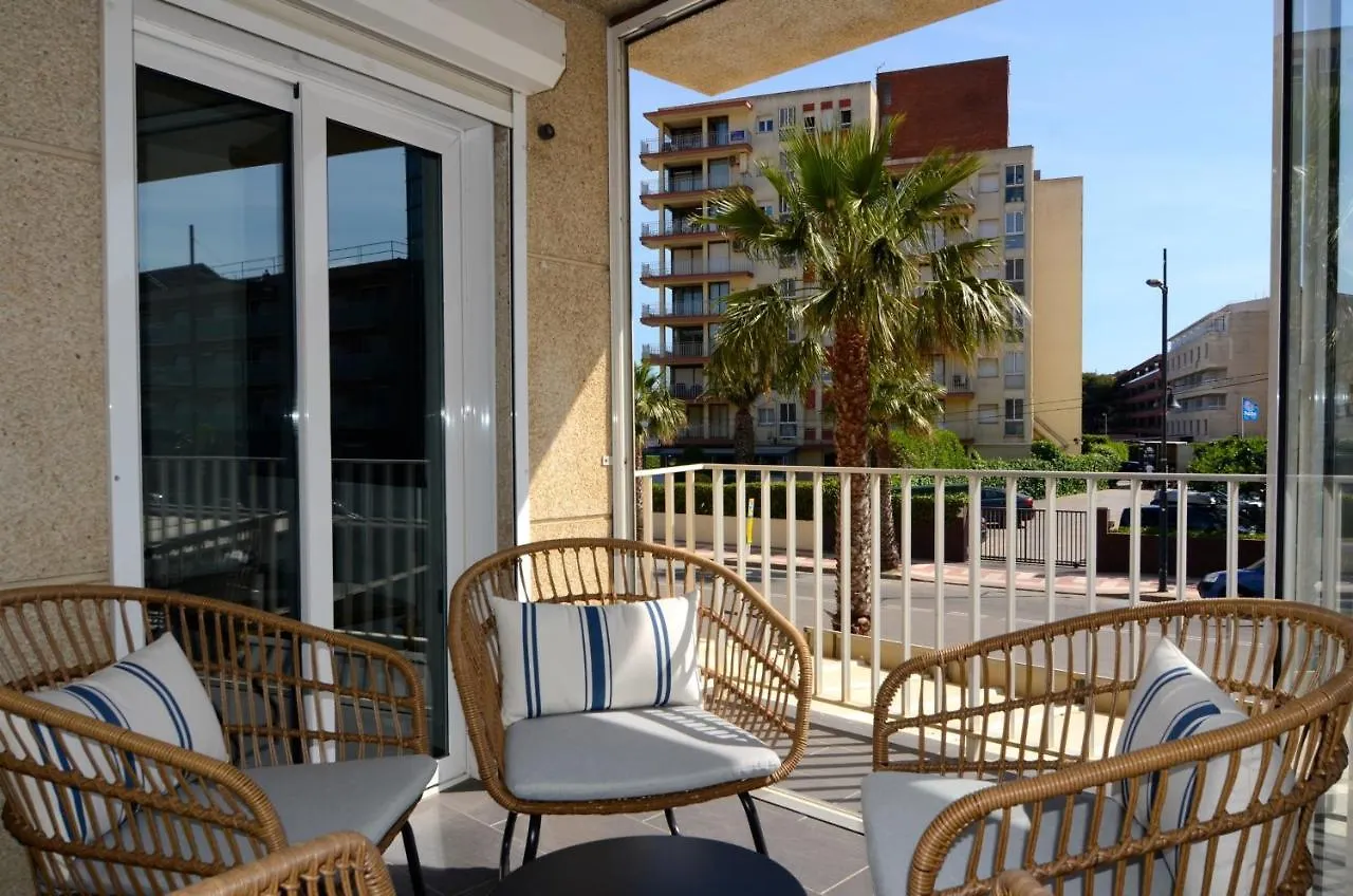 Rocamaura I C 1-4 Apartment L'Estartit Spain