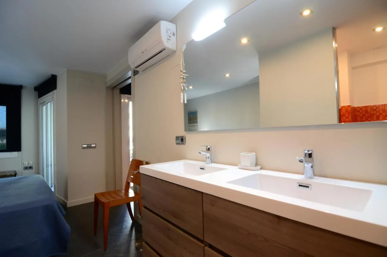 Rocamaura I C 1-4 Apartment L'Estartit 0*,  Spain
