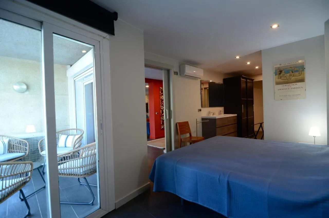 Rocamaura I C 1-4 Apartment L'Estartit 0*,  Spain