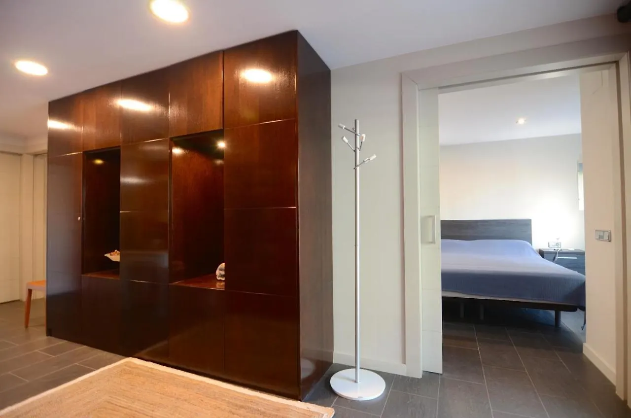 Rocamaura I C 1-4 Apartment L'Estartit