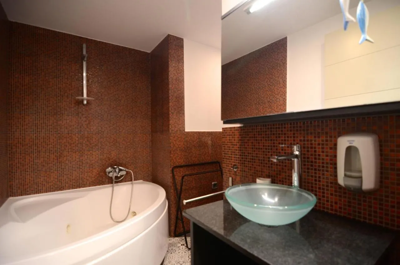 Rocamaura I C 1-4 Apartment L'Estartit Spain