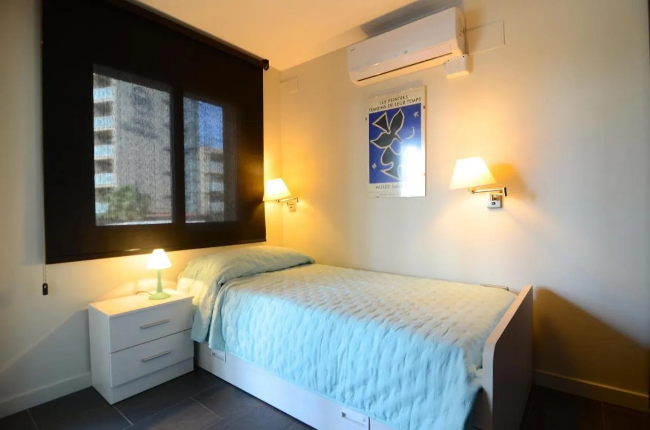 Rocamaura I C 1-4 Apartment L'Estartit