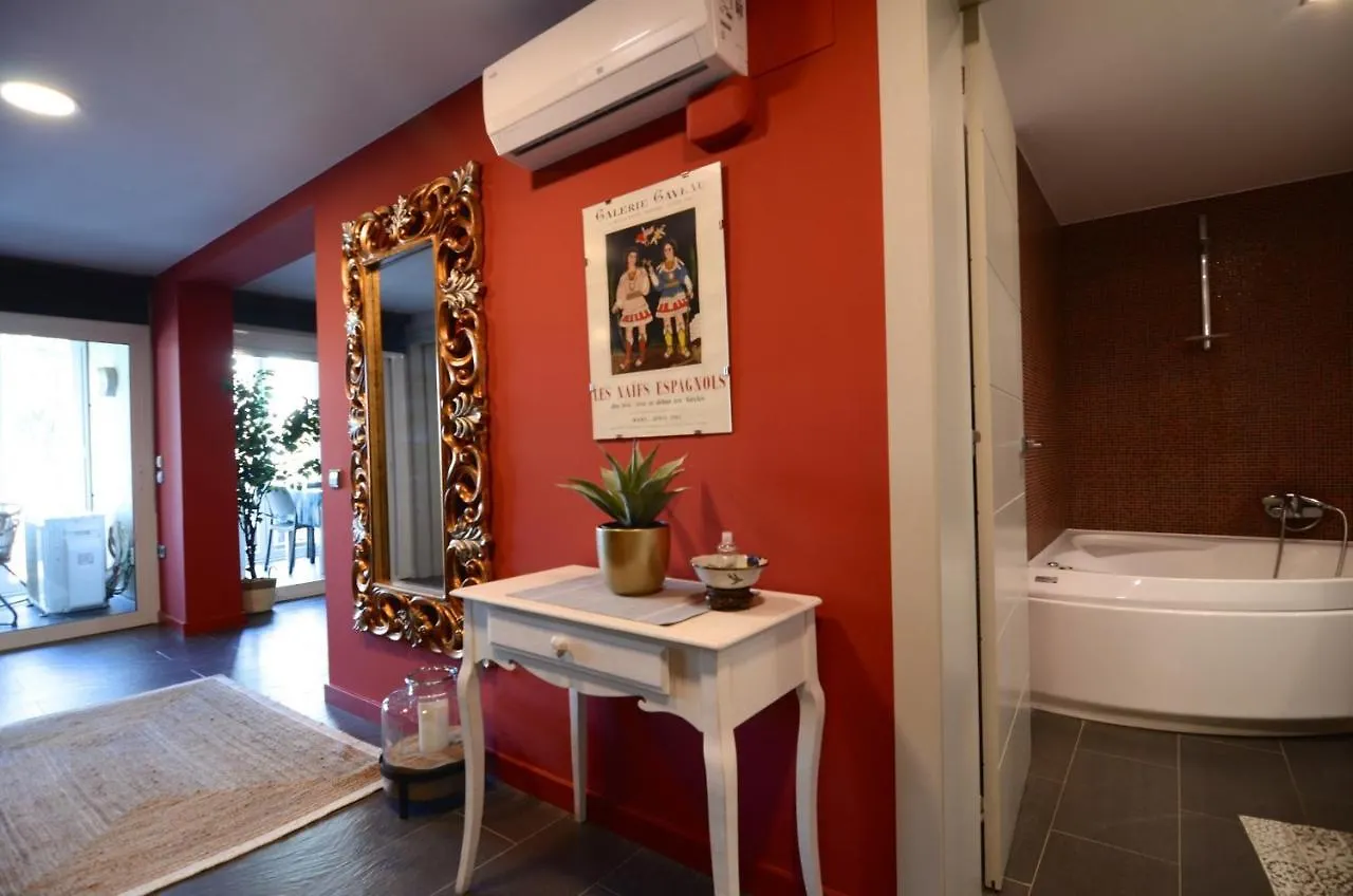 Rocamaura I C 1-4 Apartment L'Estartit