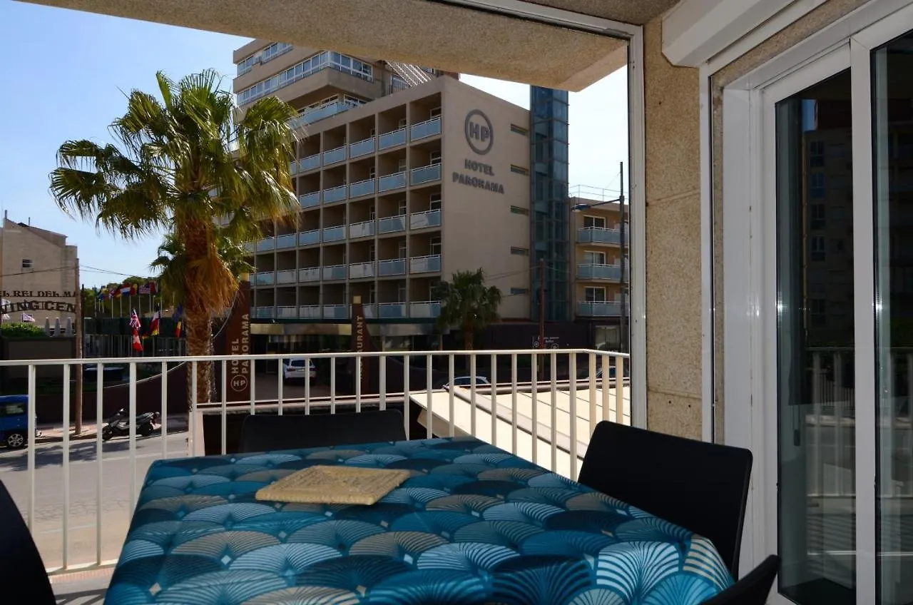 Rocamaura I C 1-4 Apartment L'Estartit