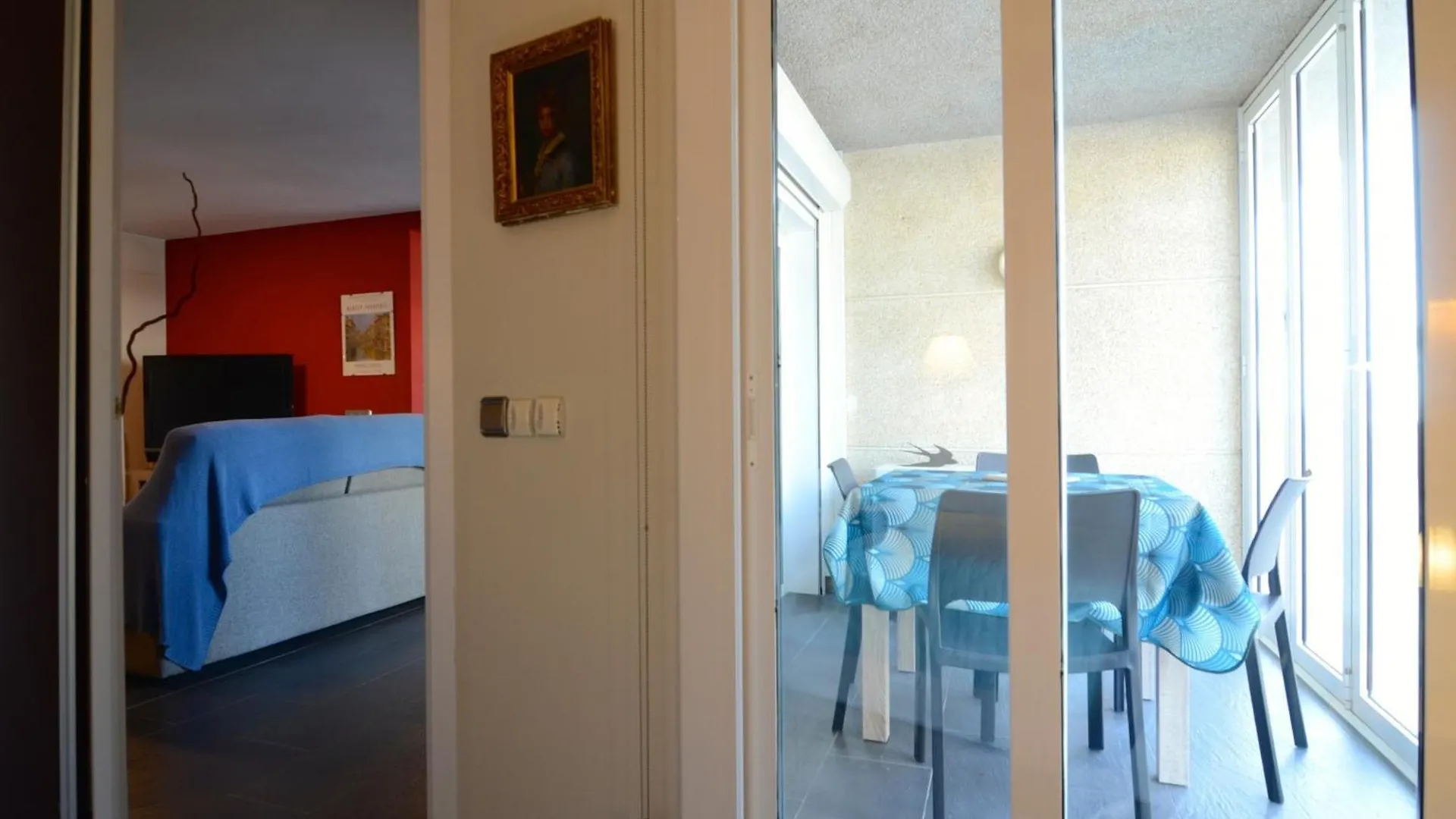 Rocamaura I C 1-4 Apartment L'Estartit