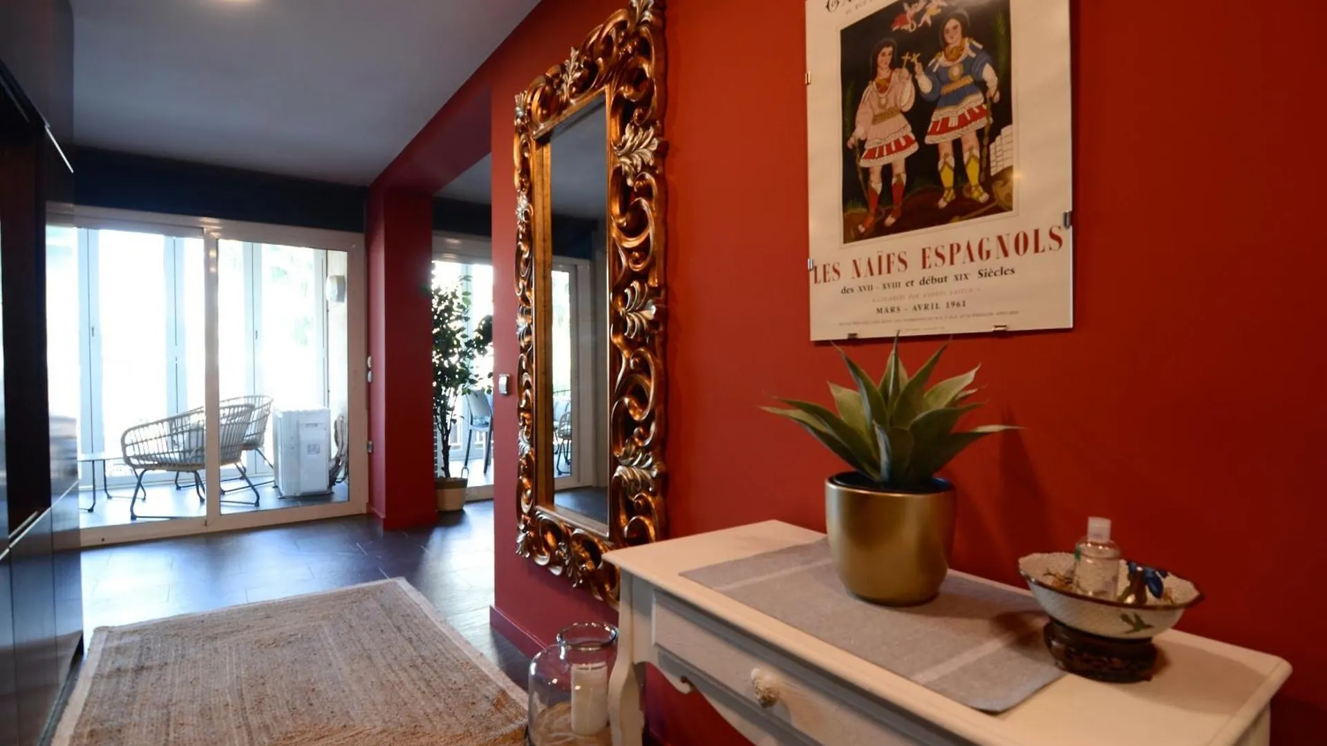 Rocamaura I C 1-4 Apartment L'Estartit