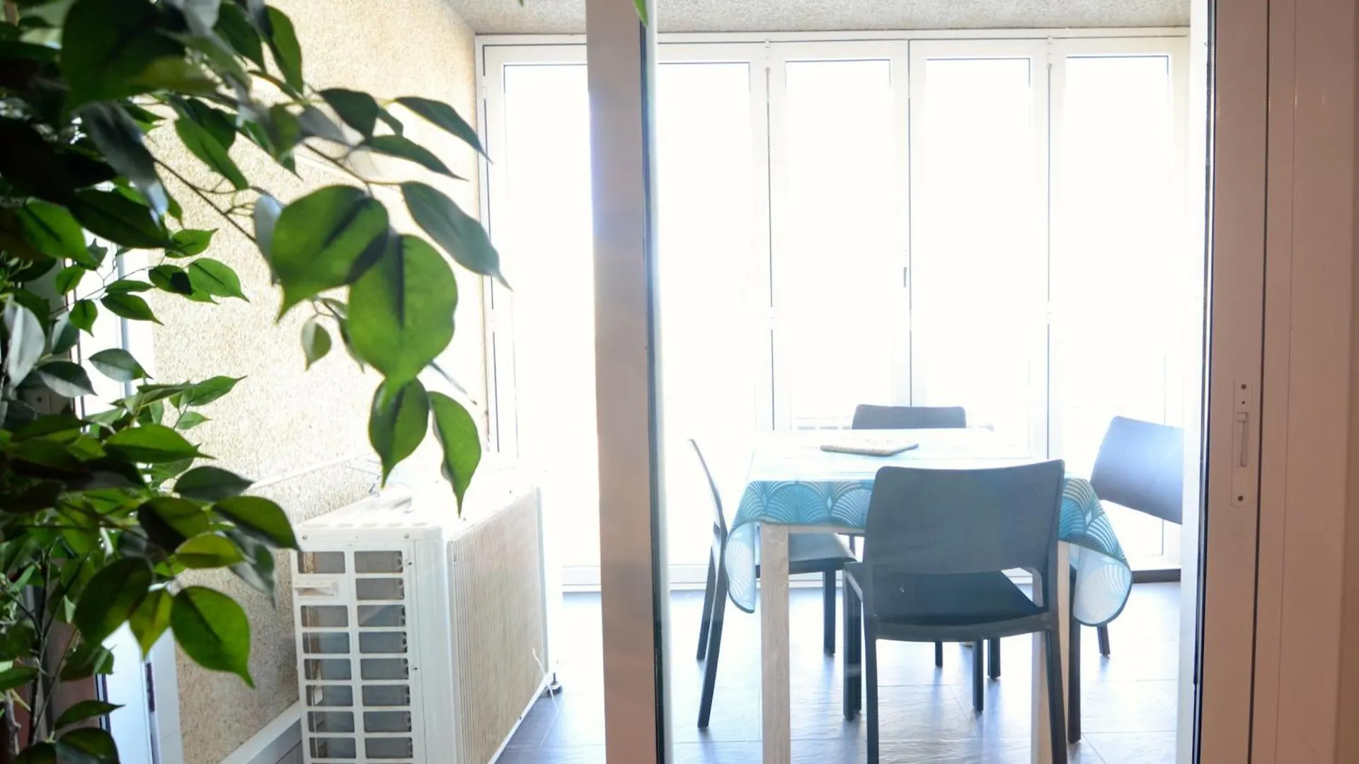 Rocamaura I C 1-4 Apartment L'Estartit 0*,  Spain