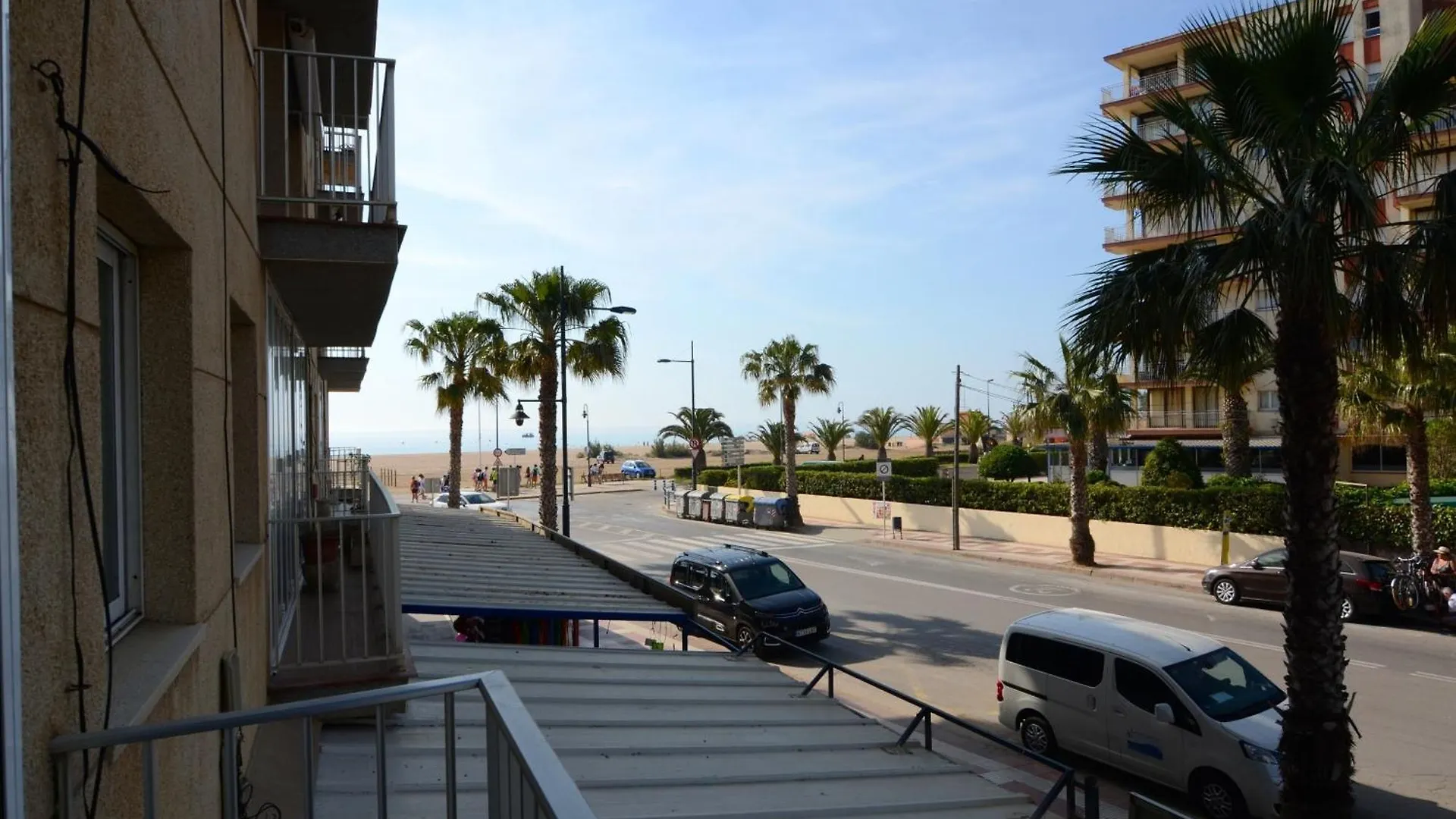 Rocamaura I C 1-4 Apartment L'Estartit Spain