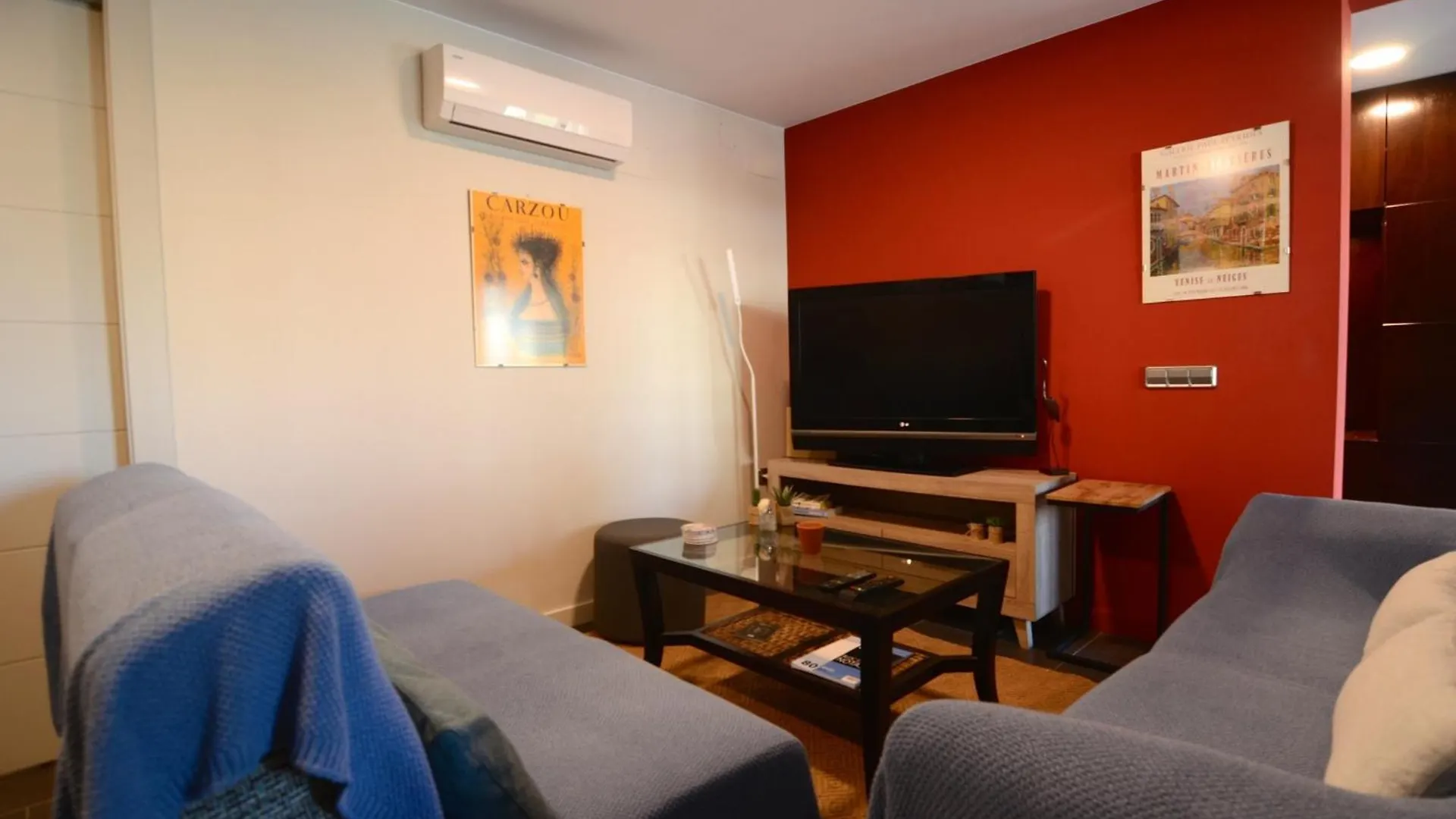 Rocamaura I C 1-4 Apartment L'Estartit