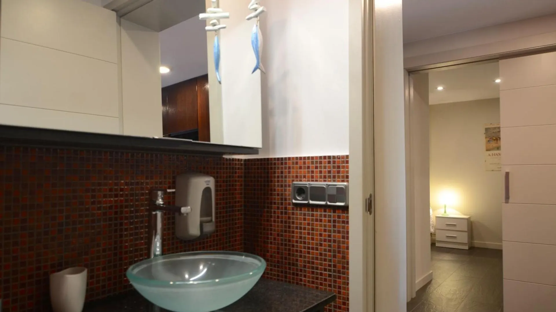 Rocamaura I C 1-4 Apartment L'Estartit