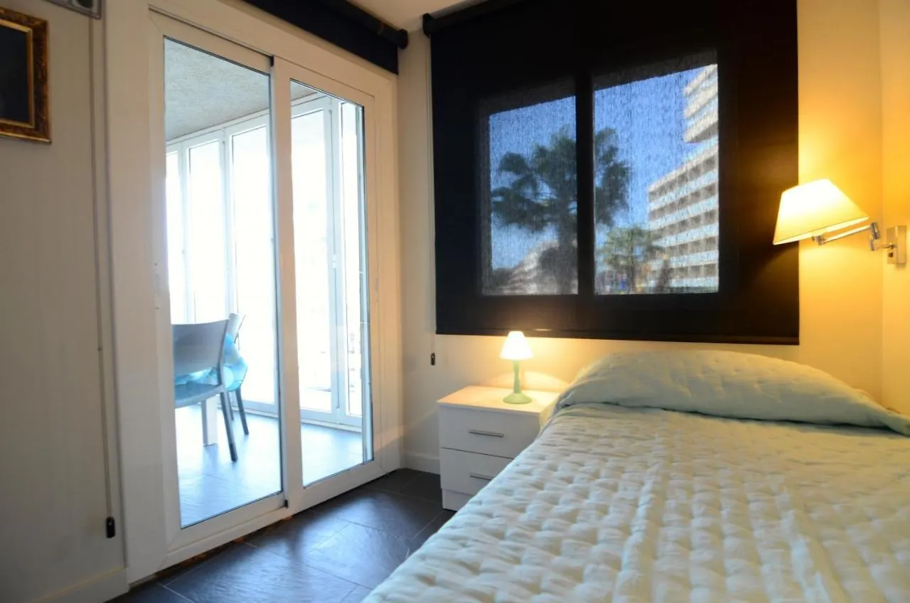 Rocamaura I C 1-4 Apartment L'Estartit