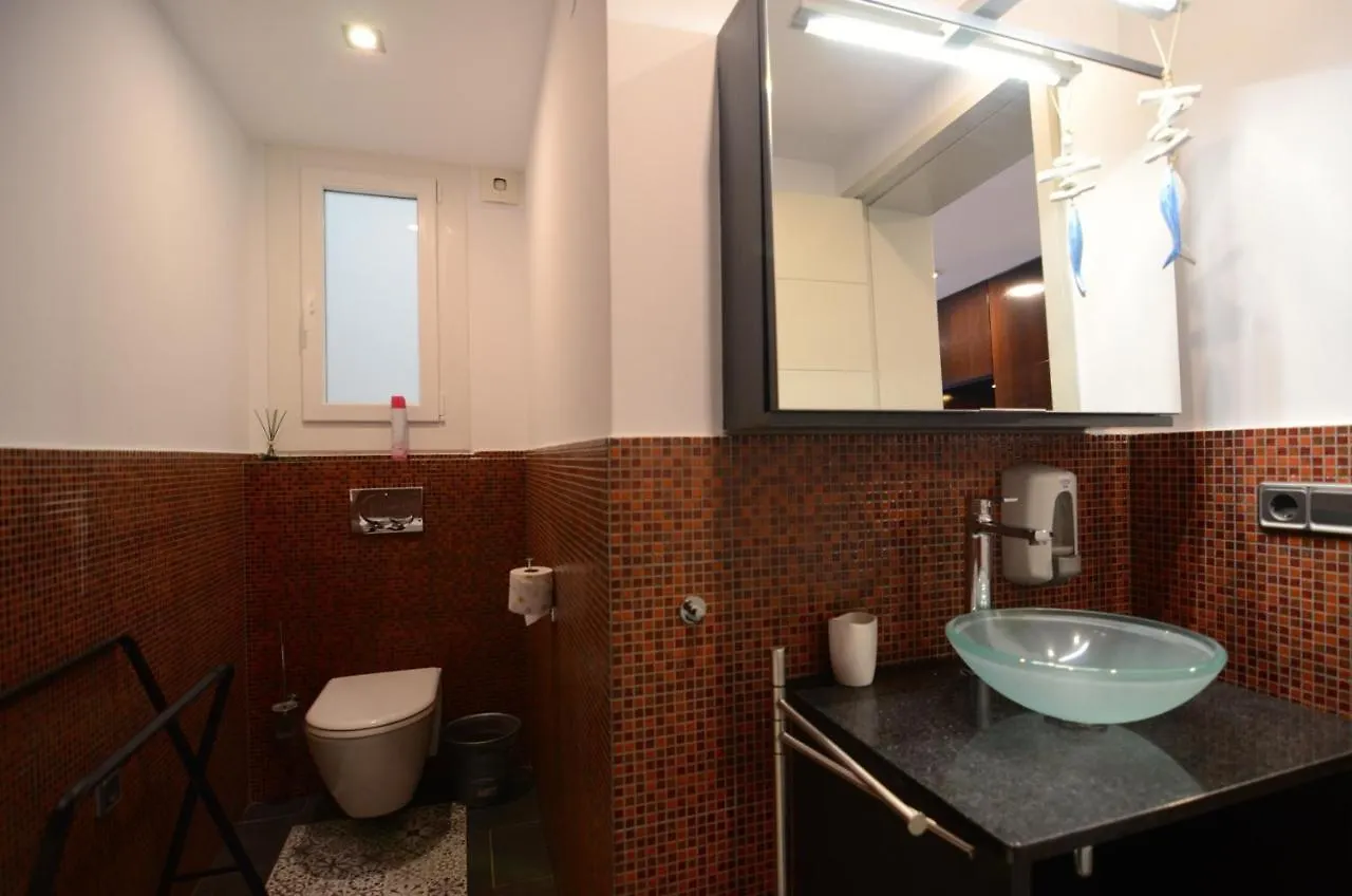 Rocamaura I C 1-4 Apartment L'Estartit