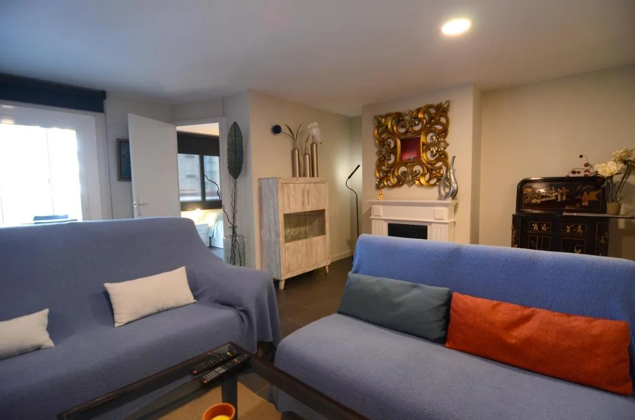 Rocamaura I C 1-4 Apartment L'Estartit